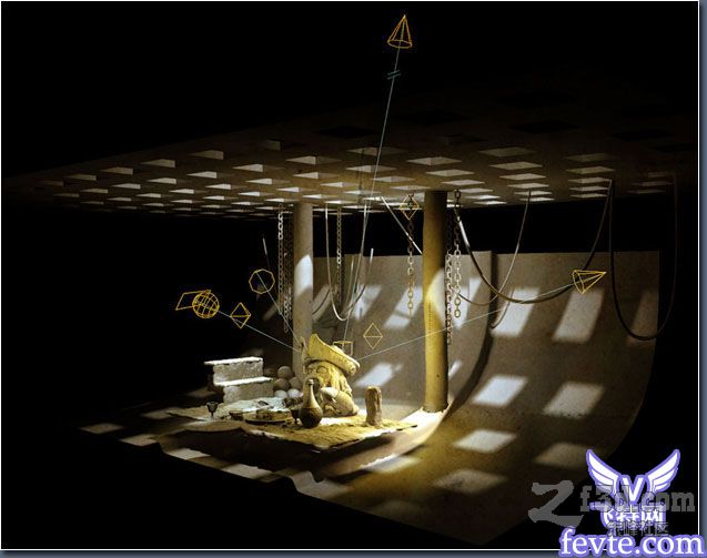 3DMAX졶ɽկձȺI wؾW(wng)